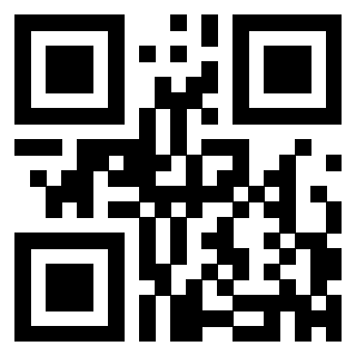 Il QrCode di 3305962577