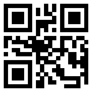 3305962578 QrCode associato