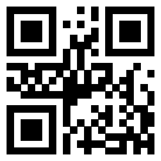 3305962579 - Immagine del QrCode associato