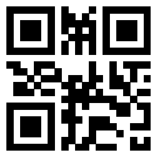 3305962580 - Immagine del Qr Code