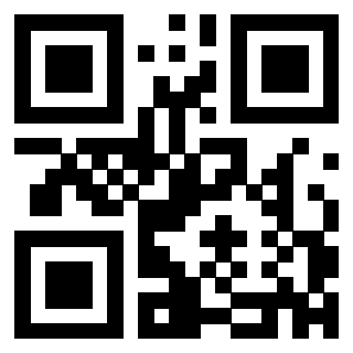 Immagine del Qr Code di 3305962582