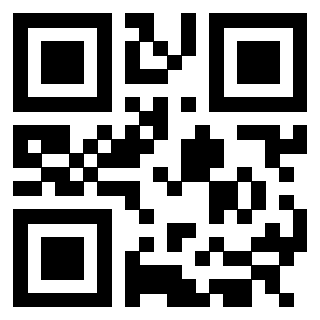 3305962586 - Immagine del QrCode associato