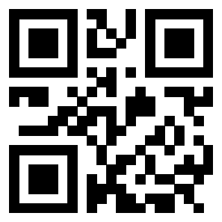 Il Qr Code di 3305962591