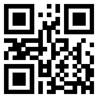Il QrCode di 3305962592