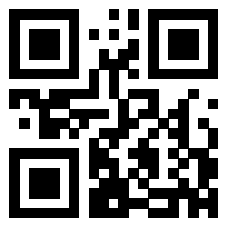 3305962593 - Immagine del Qr Code associato