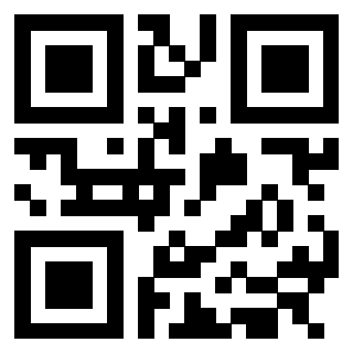 3305962594 Qr Code associato