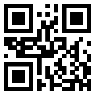 3305962597 - Immagine del QrCode associato