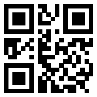 QrCode di 3305962601