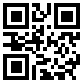3305962603 - Immagine del Qr Code