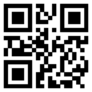 3305962607 - Immagine del Qr Code