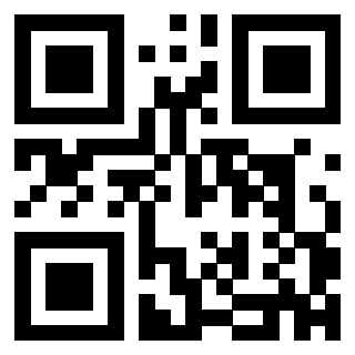 3305962609 Qr Code associato