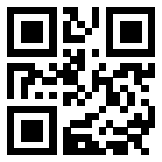 Immagine del Qr Code di 3305962610