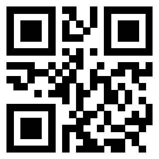 Scansione del Qr Code di 3305962611