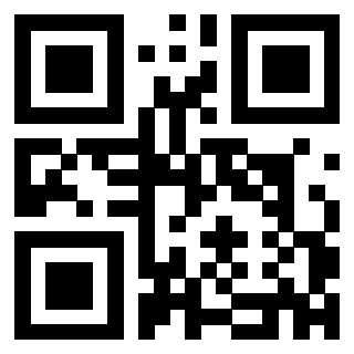 Immagine del Qr Code di 3305962612
