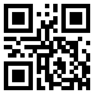 Qr Code di 3305962613