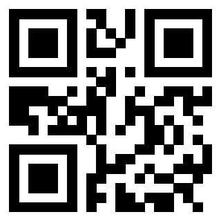Il Qr Code di 3305962614