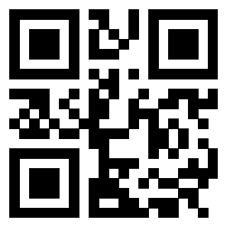 3305962616 - Immagine del Qr Code