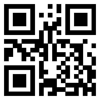 Immagine del QrCode di 3305962621