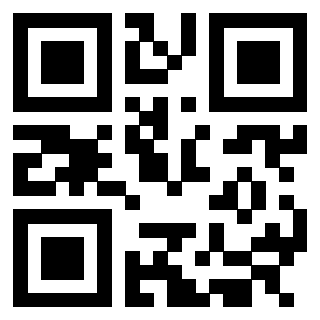 Il Qr Code di 3305962623