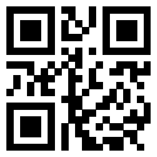 Il Qr Code di 3305962624