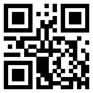 3305962626 - Immagine del QrCode