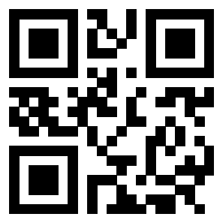3305962627 - Immagine del Qr Code
