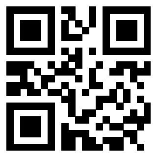 Il Qr Code di 3305962628