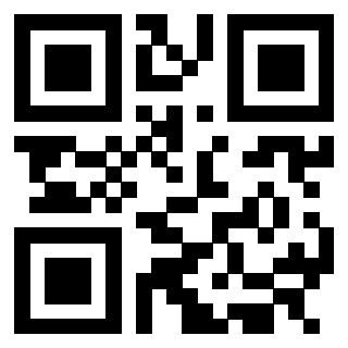Qr Code di 3305962629