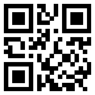 Il Qr Code di 3305962630