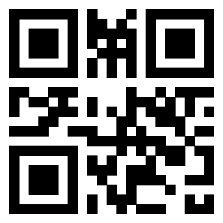 3305962633 - Immagine del Qr Code associato