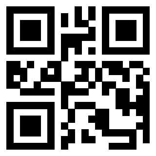 Scansione del Qr Code di 3305962641