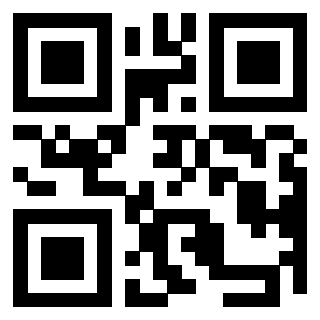Il Qr Code di 3305962643