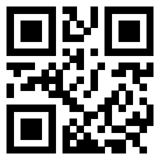 Il Qr Code di 3305962645