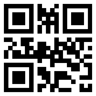 3305962650 QrCode associato