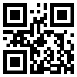 3305962651 - Immagine del QrCode