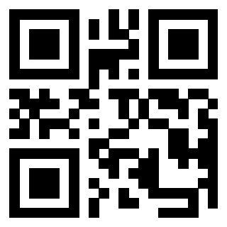 Il QrCode di 3305962655