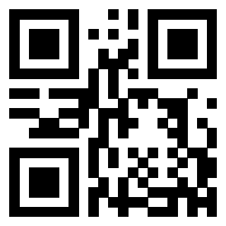 Scansione del QrCode di 3305962658
