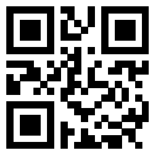 3305962660 - Immagine del Qr Code
