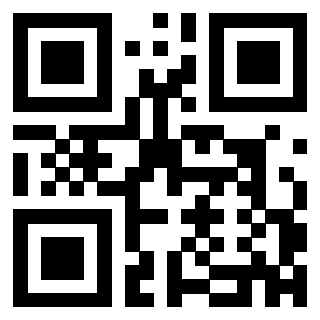 3305962662 - Immagine del QrCode associato