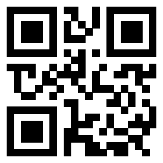 3305962663 - Immagine del QrCode