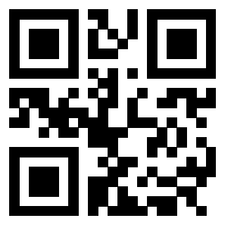 Qr Code di 3305962666