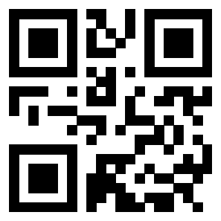 3305962668 - Immagine del QrCode