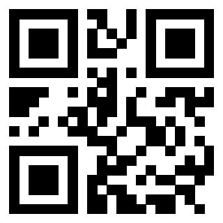 3305962670 - Immagine del QrCode associato