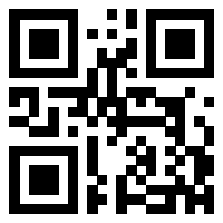 3305962671 Qr Code associato