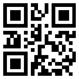 3305962672 - Immagine del Qr Code associato
