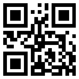 3305962673 - Immagine del Qr Code
