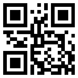 3305962674 - Immagine del Qr Code