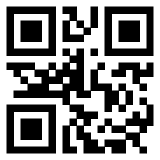 3305962676 Qr Code associato