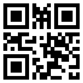 Immagine del QrCode di 3305962677