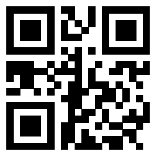 3305962679 - Immagine del QrCode associato